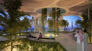 Credits: Santiago Calatrava